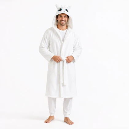 حوله پالتویی مدل خشم روز