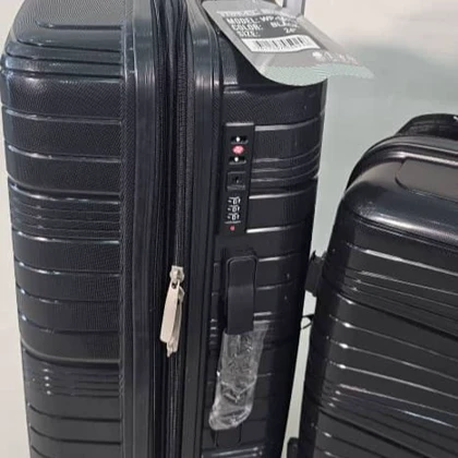 چمدان Treavel EXPRESS مدل WP-16115 سایز بزرگ ارتفاع 75 سانتی متر