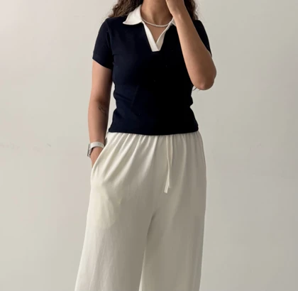 پلوشرت زارا | zara 👕🇹🇳