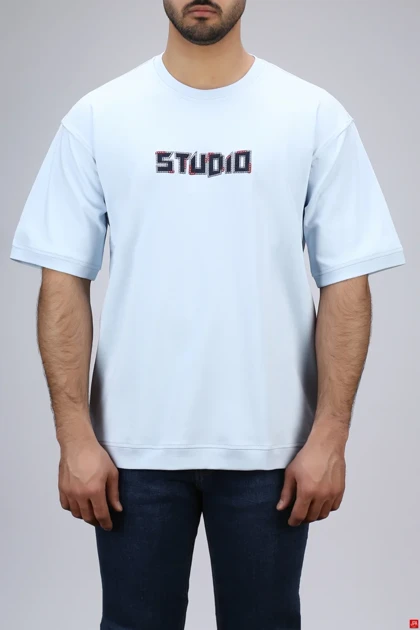 تیشرت مردانه کد 04279