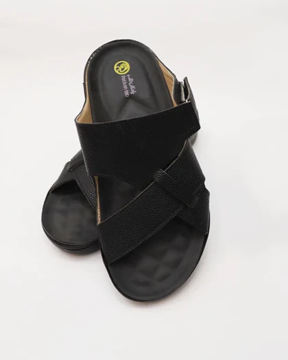 صندل مردانه طبی پاتکان کد 212