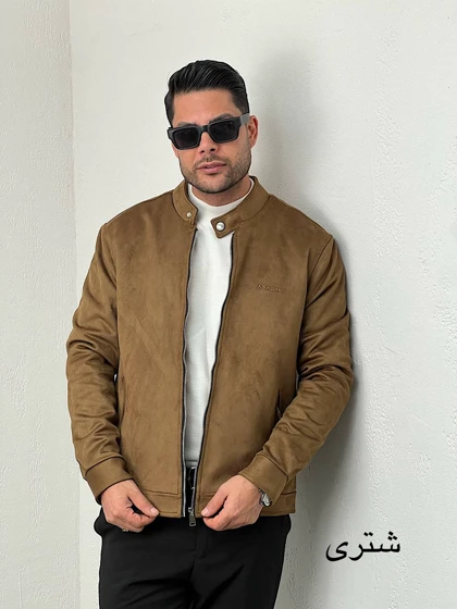 جکت سوییت یقه دیپلمات