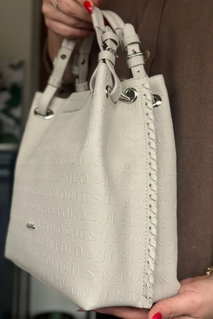 کیف زنانه دوشی just-polo