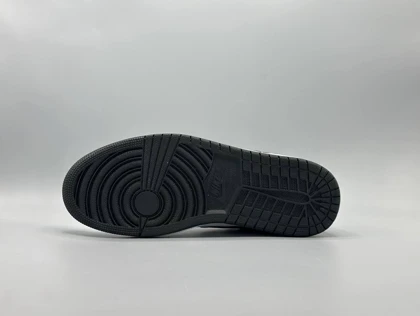 کتانی نایکی جردن 1 لو ریورس پاندا/Nike J1 Low