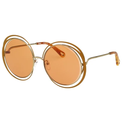 عینک آفتابی کلویی CHLOE CE 155 S