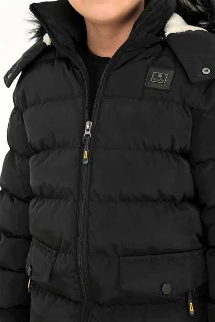 کت و کاپشن بچگانه regos regos