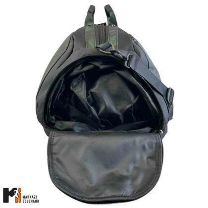 کیف ورزشی نایک تفکیک شونده کد 1882