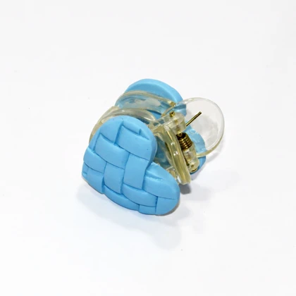 کلیپس مو زنانه مدل G_Lnd_1261 مجموعه 2 عددی