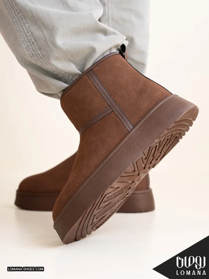 بوت آگ اولترا لومانا - کد 2574