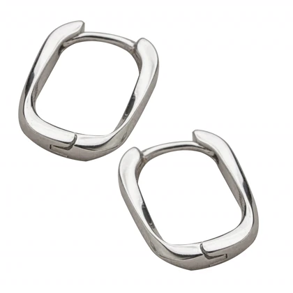 گوشواره نقره کد 151235