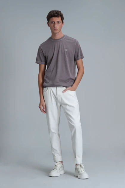 تیشرت مردانه lufian