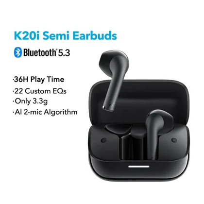 هندزفری بلوتوثی 5.3 انکر K20i A3994