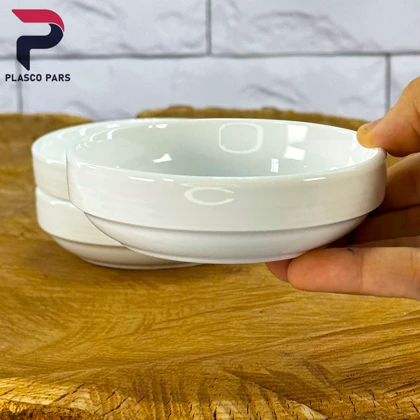 پیاله 10هتلی زرین