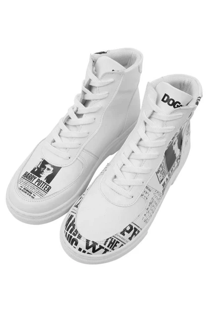 کتانی زنانه dogo dogo