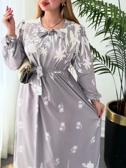 پیراهن ساره 0585