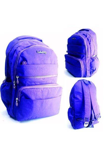 کیف مدرسه بچگانه lucky-bag lucky-bag