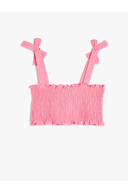 بلوز بچگانه اورجینال کوتون koton