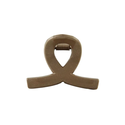 کلیپس دخترانه ربان ساده