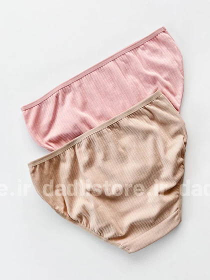 شورت اسلیپ نخ پنبه ساده