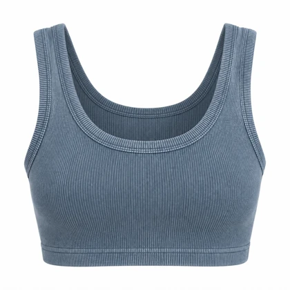 کراپ تاپ زارا Zara مدل سنگشور