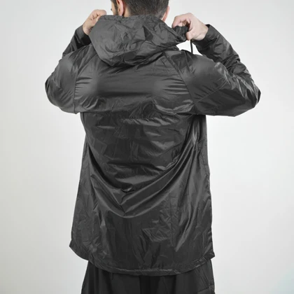 سویشرت بادگیر اسپرت نایک مدل DS-4H0833 مشکی