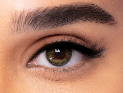 لنز طبی رنگی روزانه فرشلوک Freshlook One-Day Color