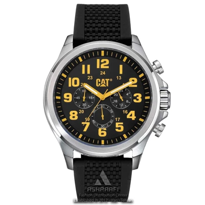 ساعت مردانه کاترپیلار Cat PU.143.21.117