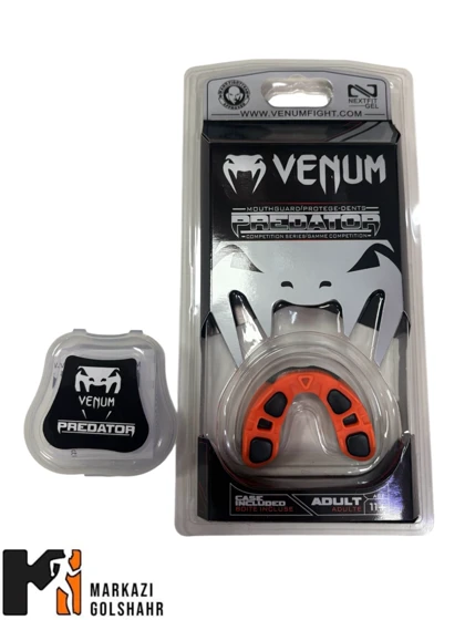 لثه بند سه لایه بوکس ونوم کد 2014735