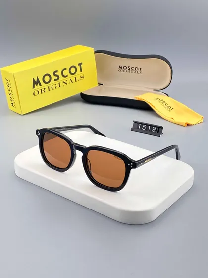 عینک آفتابی برند موسکات مدل MC1519