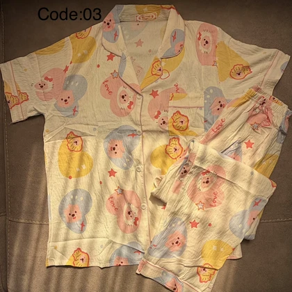 ست شومیز و شلوار دخترانه و زنانه فانتزی