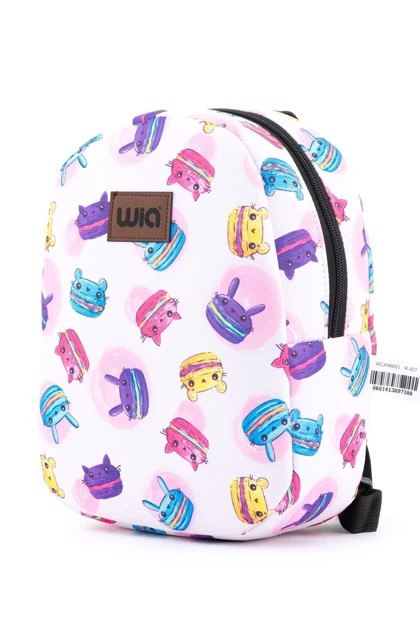 کیف مدرسه بچگانه wia wia