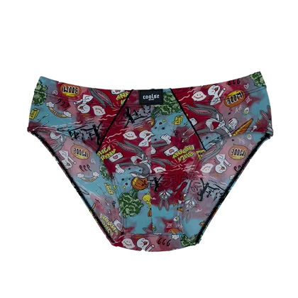 شورت مردانه اسلیپ کولسی اصل کد 2421186