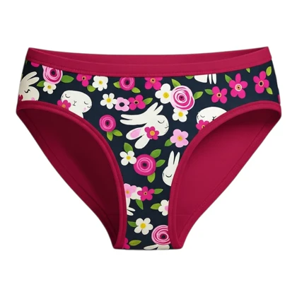 شورت زنانه مدل PJ1323