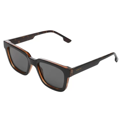 عینک آفتابی کومونو komono Bobby Black Tortoise
