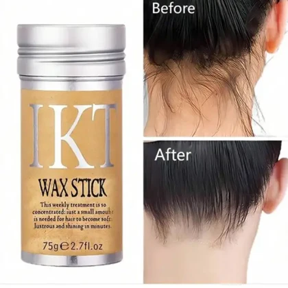 وزگیر صابونی مو تی جی مدل Bed Head حجم 75 گرم