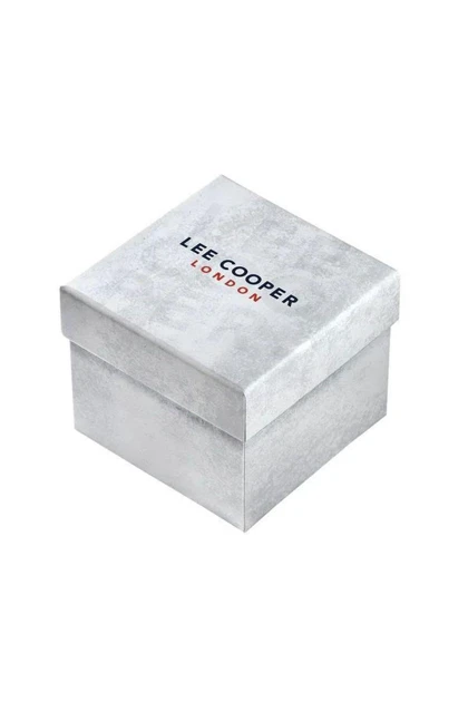 ساعت مردانه lee-cooper lee-cooper