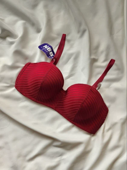 سوتین ابرنازک فنردار دانتل NBB کد :30001