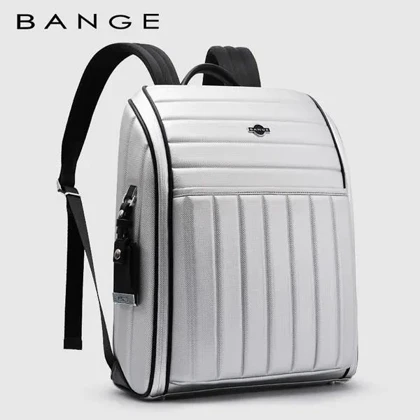 کیف اورجینال بنج BANGE کوله پشتی لپ تاپ 15.6اینچ YS001