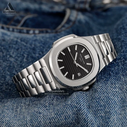 ساعت پتک فیلیپ Patek Philippe Nautilus S72