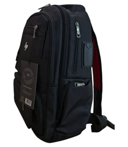کوله پشتی لپ تاپ اچ پی hp مدل HP-30906