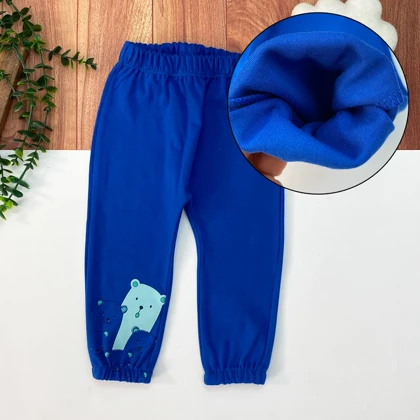 بلوز شلوار نوزادی طرح تدی