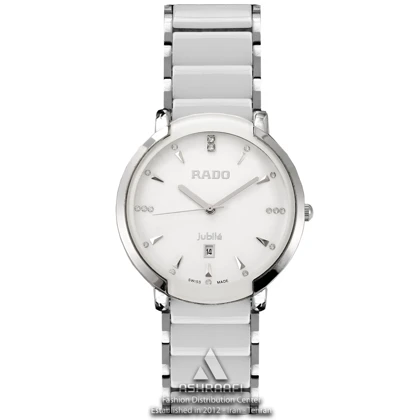 ساعت ست رادو Rado Jubile 712WS
