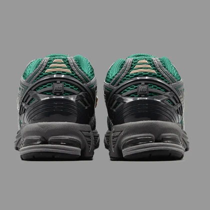 نیوبالانس 1906R سبز New Balance 1906R Zalando Trail Mix Green