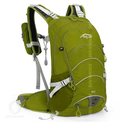 کوله پشتی 20 لیتری مدل OUTDOOR INOXTO
