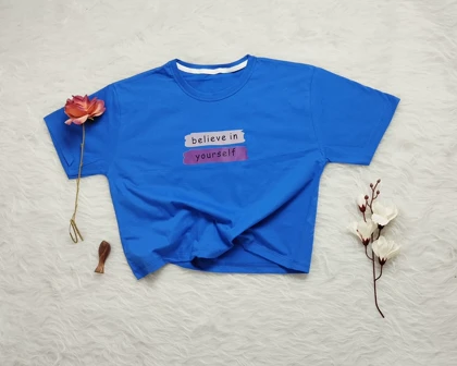 کراپ نوشته زنانه کد 403015