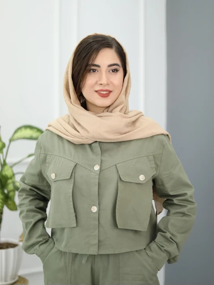 ست الینا