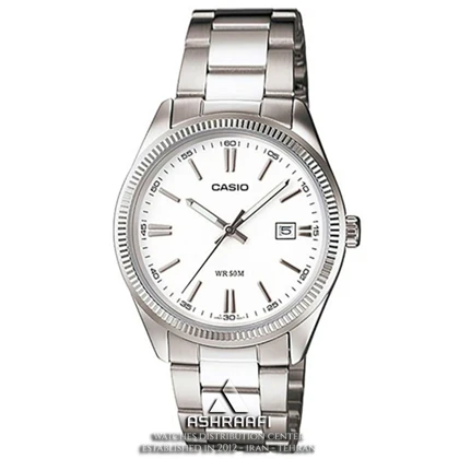 ساعت مردانه Casio MTP-1302D-7A1