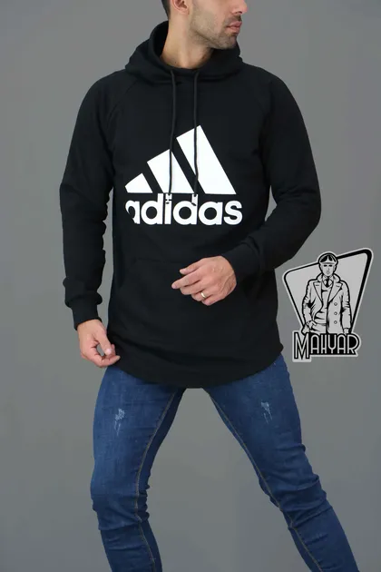 هودی کلاهدار ADIDAS