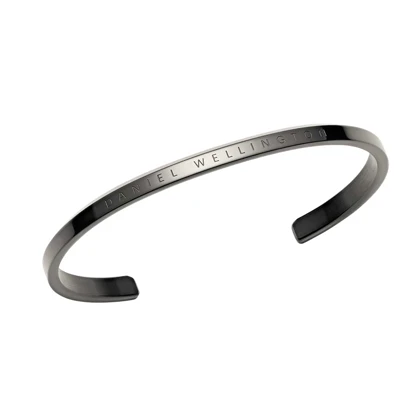 دستبند دنیل ولینگتون مردانه نوک مدادی DW-Bracelet-4905-G