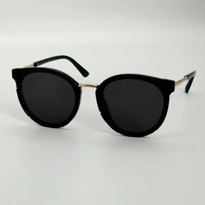 عینک آفتابی زنانه شیک Z65-095